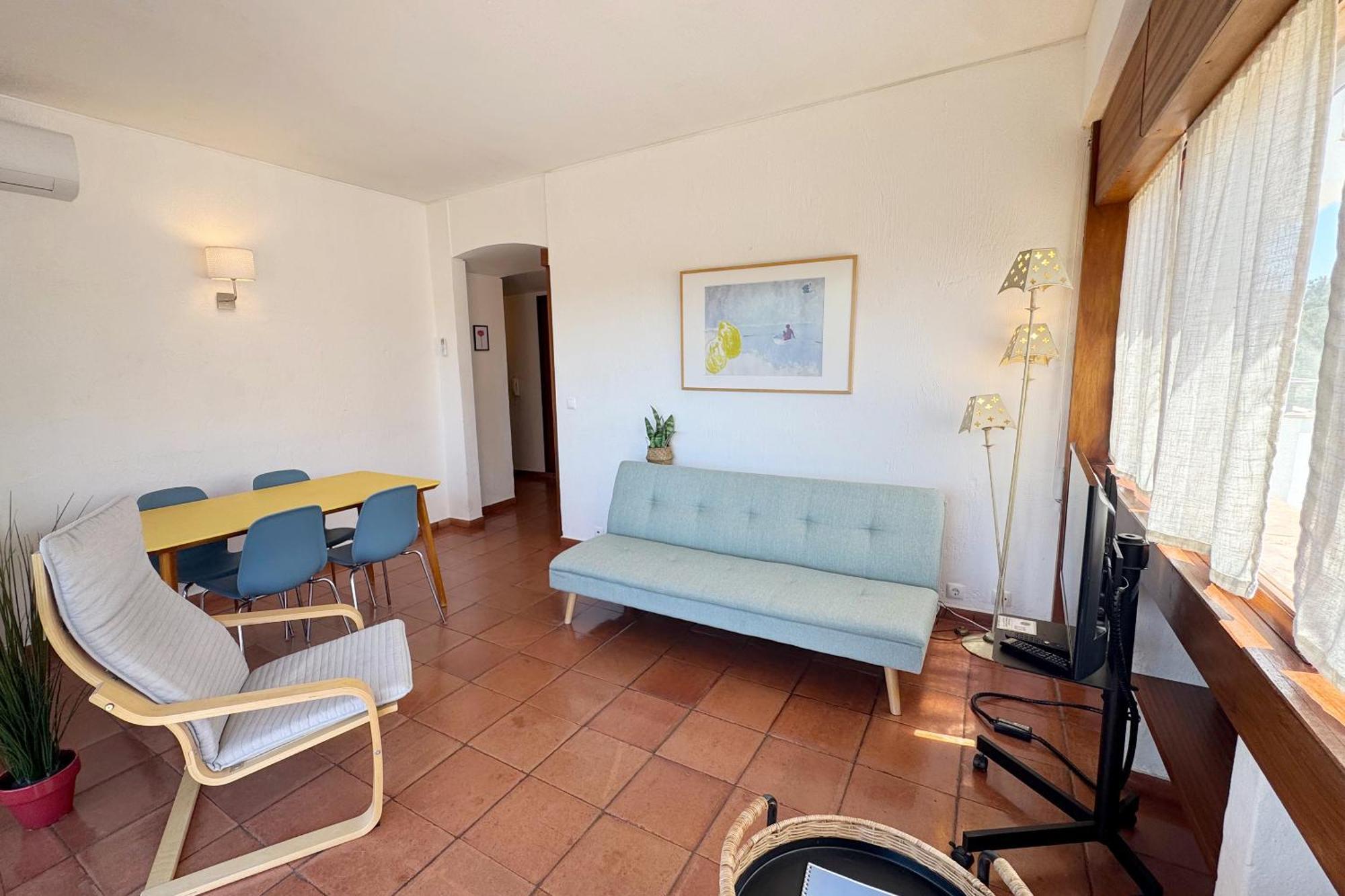 Apartment On The Beach By Amcf Alvor Eksteriør bilde